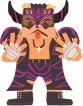 �o�b�t�@���[�z�[���F���O���N���b�N�I