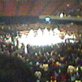 WWE RAW in Osaka