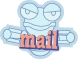 ���[���̃}�[�N�Ɏg���Ă��������܂��B
